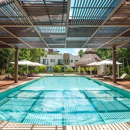 Ciudad Mayakoba Homes By Vimex Playa del Carmen Ngoại thất bức ảnh