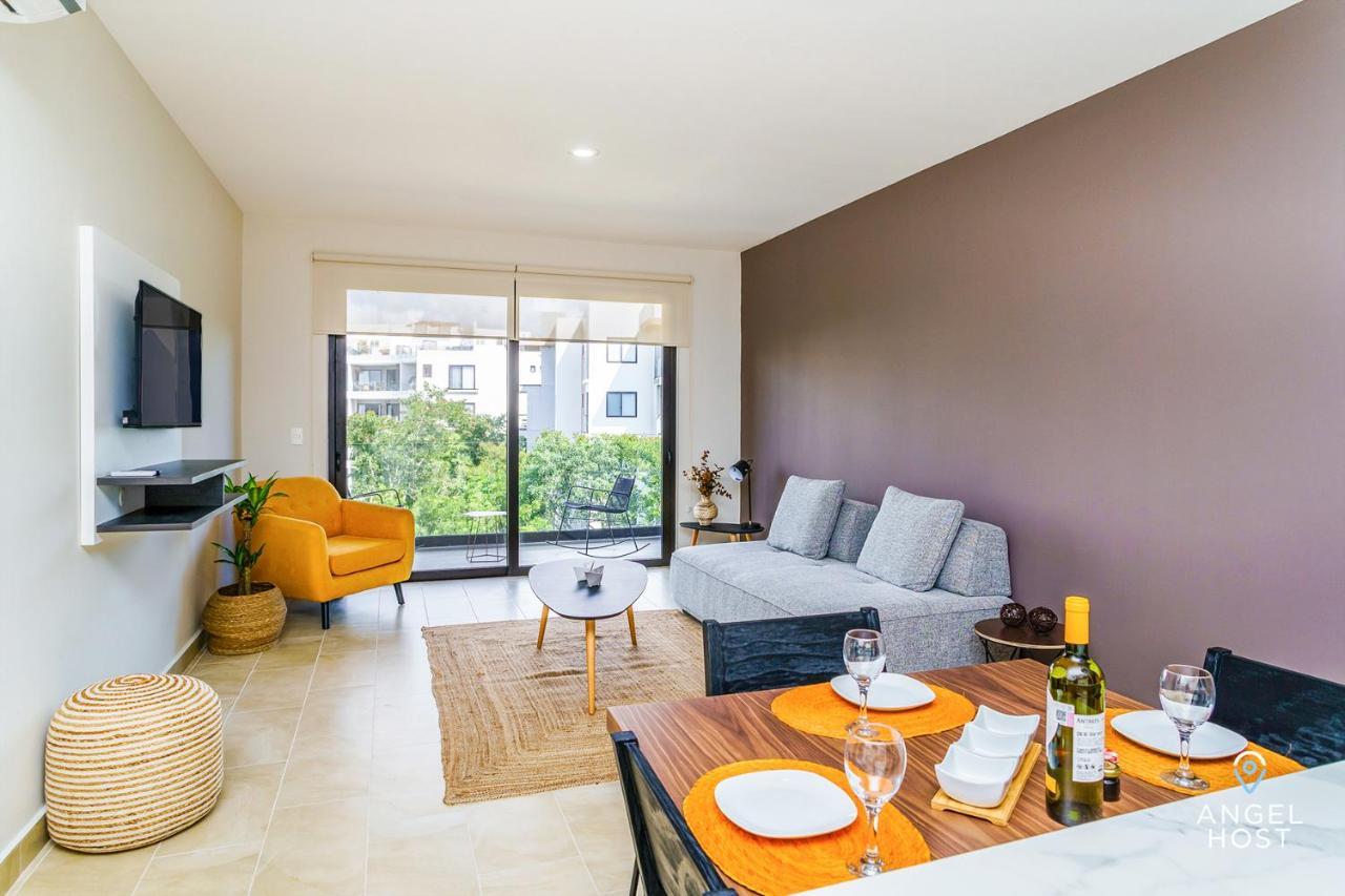 Ciudad Mayakoba Homes By Vimex Playa del Carmen Ngoại thất bức ảnh
