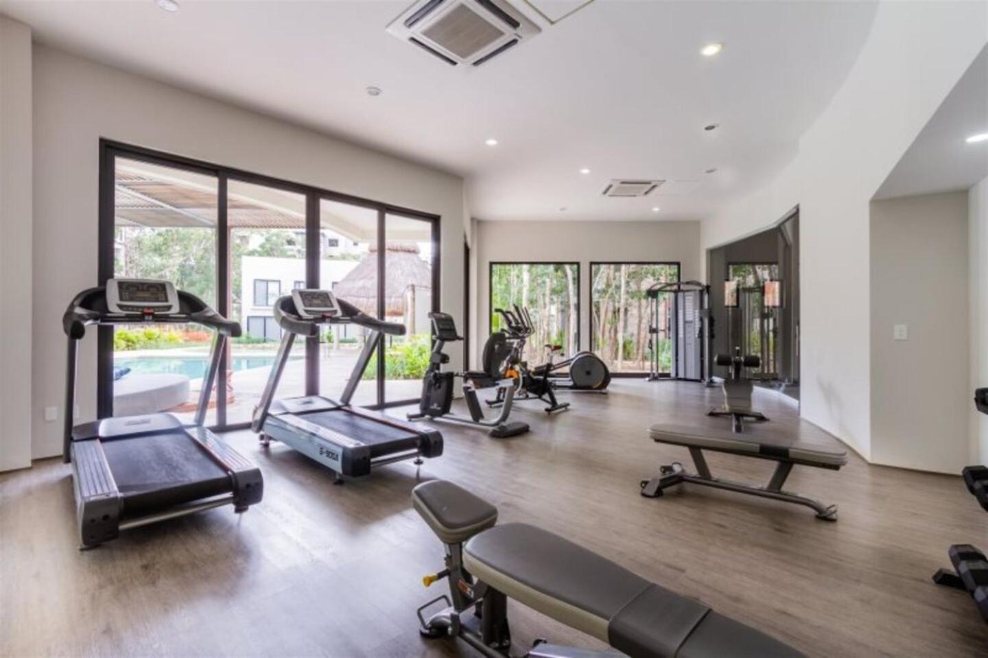 Ciudad Mayakoba Homes By Vimex Playa del Carmen Ngoại thất bức ảnh