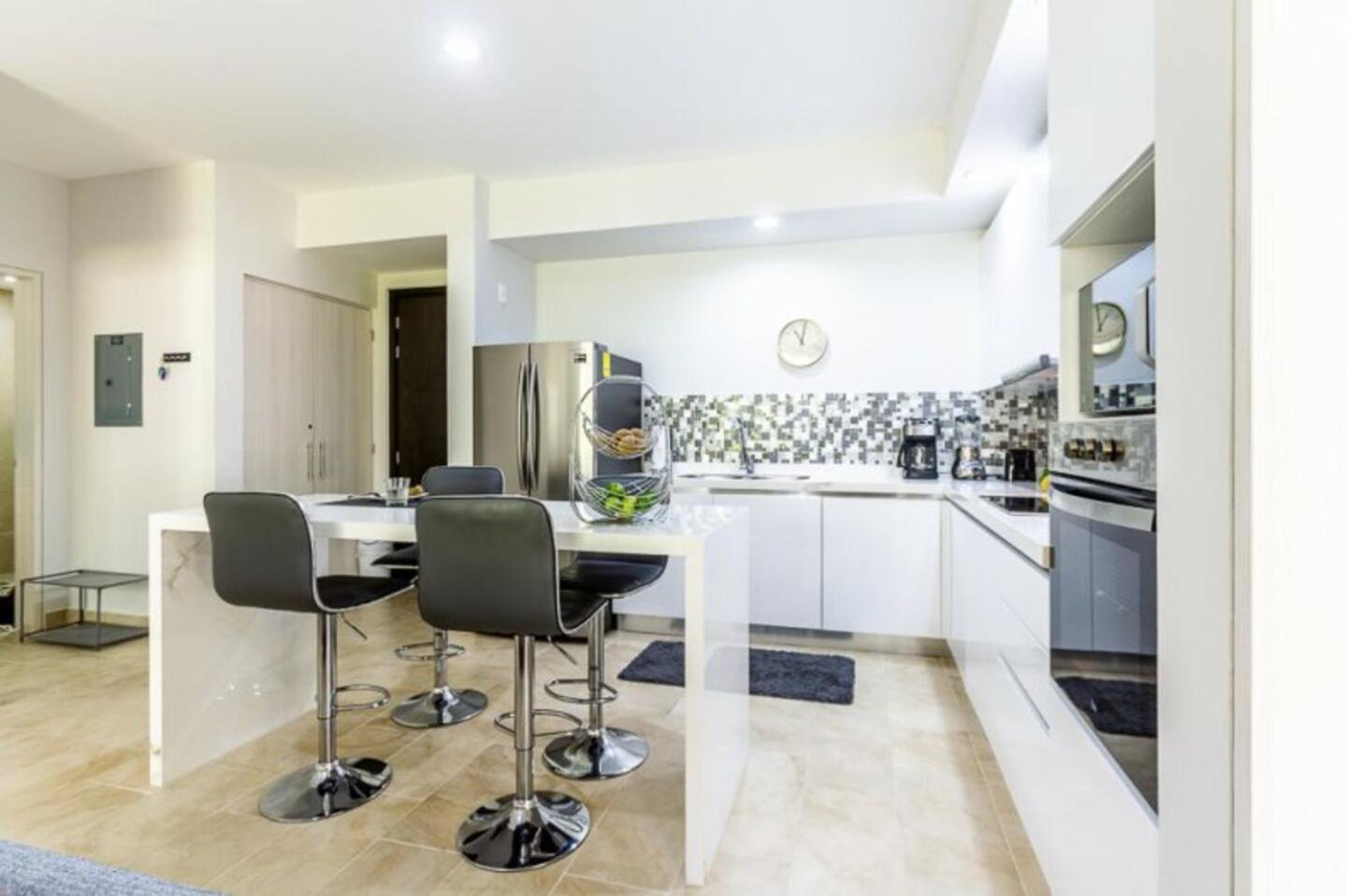 Ciudad Mayakoba Homes By Vimex Playa del Carmen Ngoại thất bức ảnh