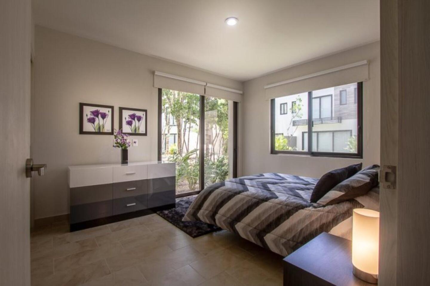 Ciudad Mayakoba Homes By Vimex Playa del Carmen Ngoại thất bức ảnh