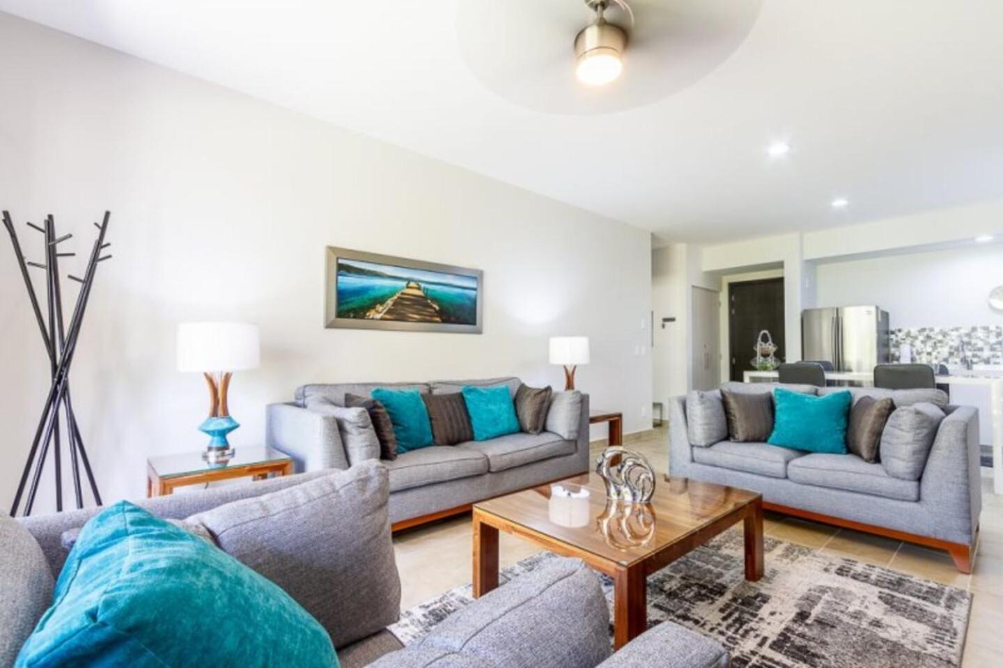 Ciudad Mayakoba Homes By Vimex Playa del Carmen Ngoại thất bức ảnh
