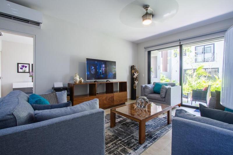 Ciudad Mayakoba Homes By Vimex Playa del Carmen Phòng bức ảnh