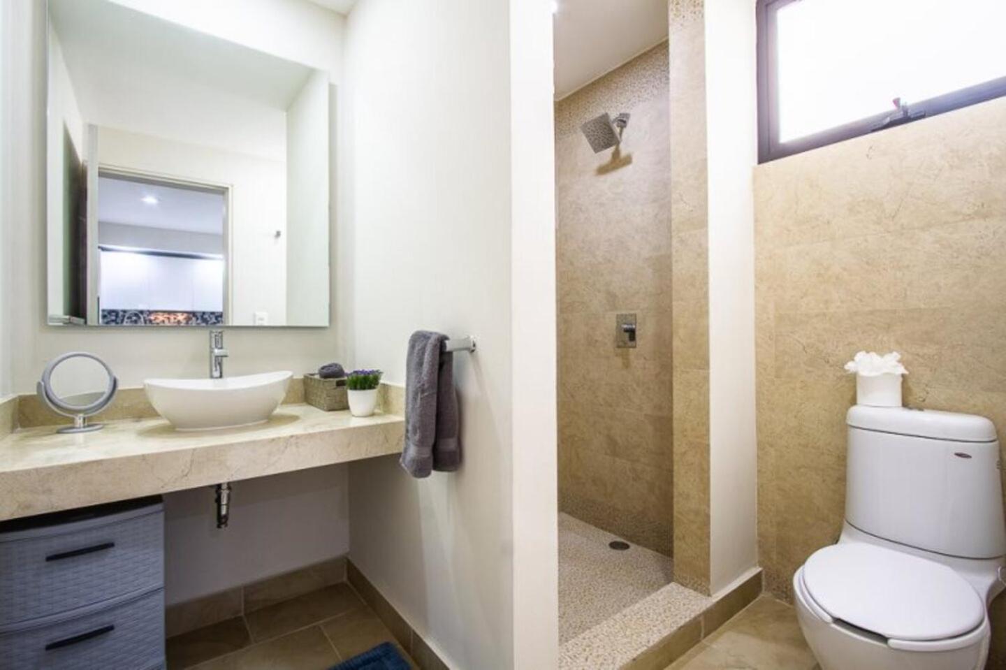 Ciudad Mayakoba Homes By Vimex Playa del Carmen Ngoại thất bức ảnh