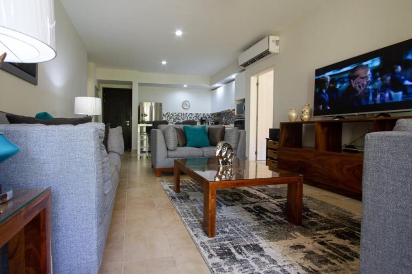 Ciudad Mayakoba Homes By Vimex Playa del Carmen Ngoại thất bức ảnh