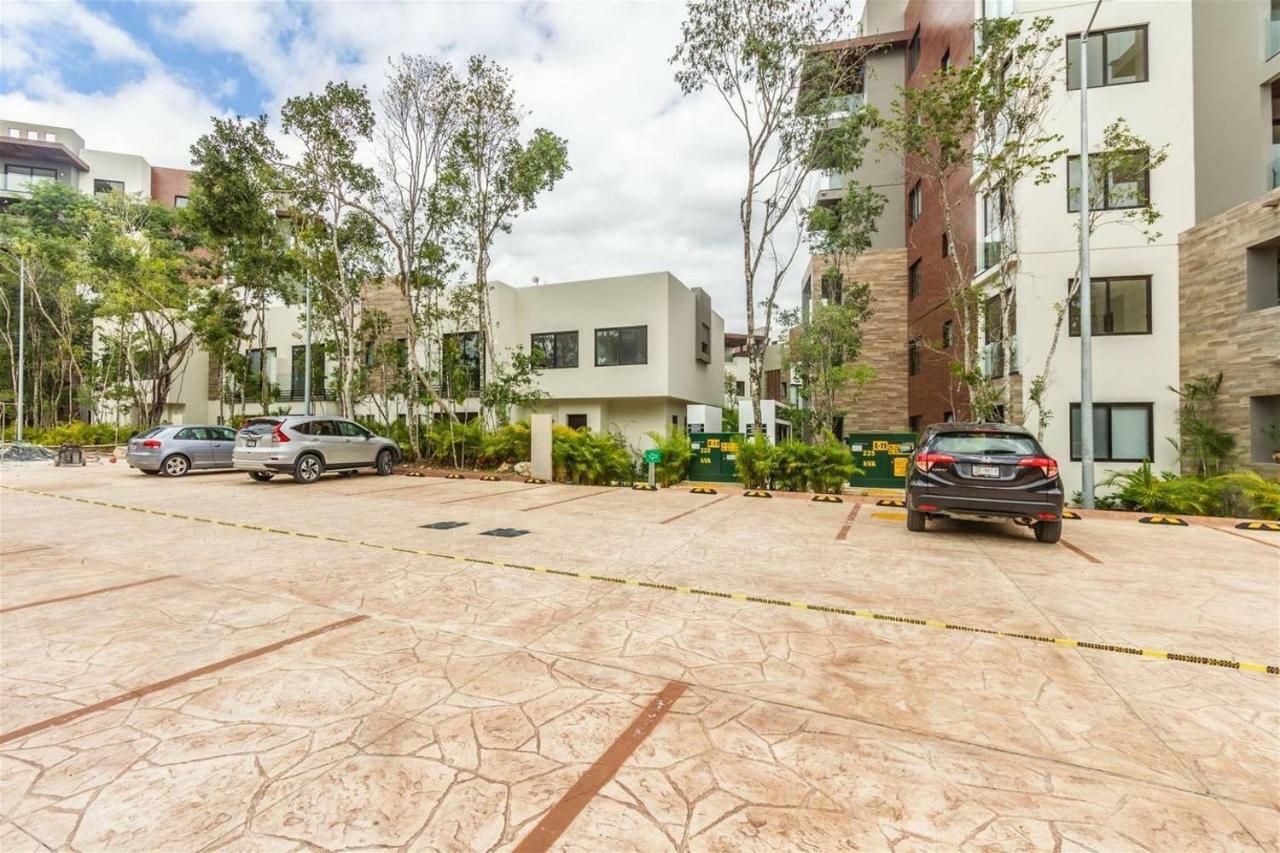Ciudad Mayakoba Homes By Vimex Playa del Carmen Ngoại thất bức ảnh